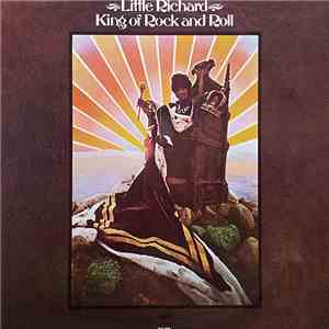 Little Richard - King Of Rock And Roll album flac