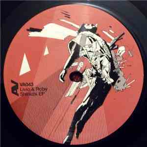 Livio & Roby - Shinichi EP album flac