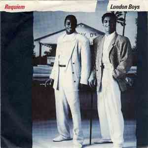 London Boys - Requiem album flac