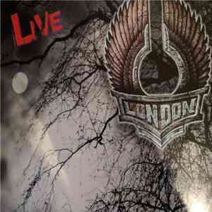 London - Live album flac