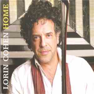 Lorin Cohen - Home album flac