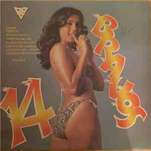 Los 14 Bravos - Los 14 Bravos album flac