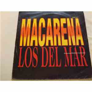 Los Del Mar - Macarena album flac