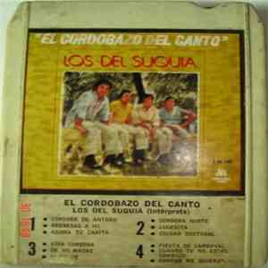 Los Del Suquia - El Cordobazo Del Canto album flac