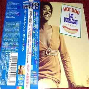 Lou Donaldson - Hot Dog album flac