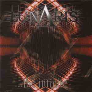 Lunaris - ...The Infinite album flac