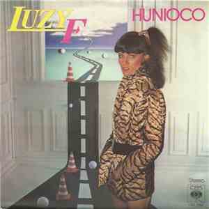 Luzy F - Hunioco album flac