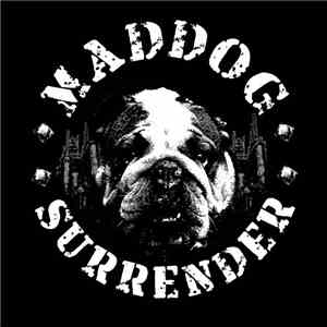 Maddog Surrender - Maddog Surrender album flac