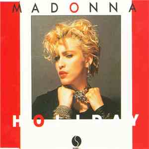 Madonna - Holiday album flac