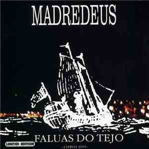 Madredeus - Faluas Do Tejo album flac