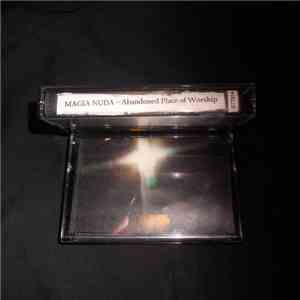 Magia Nuda - Abandoned Place Of Worship album flac
