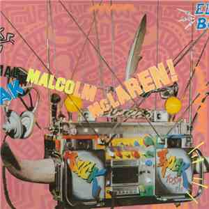 Malcolm McLaren - Duck Rock album flac