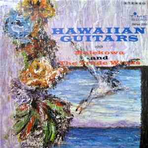 Malekowa Guitars - Hawaiian Guitars album flac