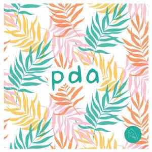 Manatee Commune - PDA album flac