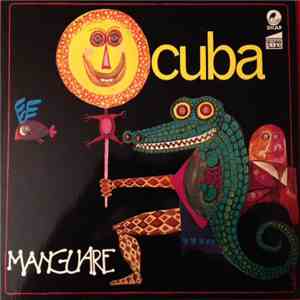 Manguaré - Cuba album flac