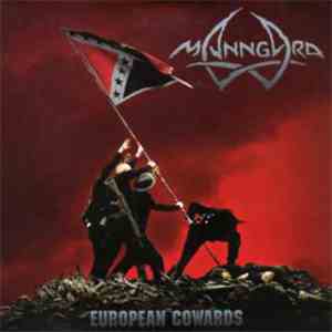 Manngard - European Cowards album flac