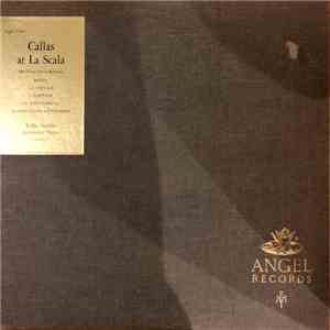 Maria Callas - Callas At La Scala album flac