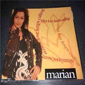 Marian - When Love Keeps Calling album flac