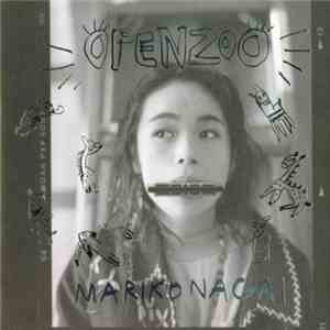 Mariko Nagai - Open Zoo album flac