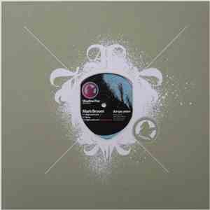Mark Broom - Highs And Lows E.P. album flac