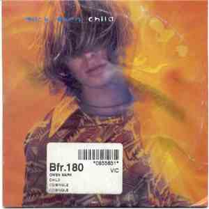 Mark Owen - Child album flac