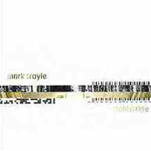 Mark Trayle - Goldstripe album flac