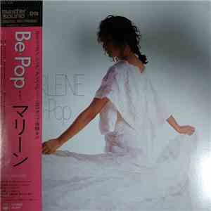 Marlene  - Be・Pop album flac