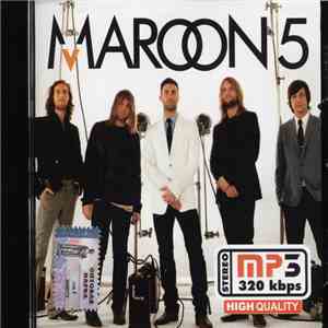 Maroon 5 - Maroon 5 album flac