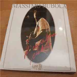 Massimo Bubola - Il Cavaliere Elettrico Vol. III album flac