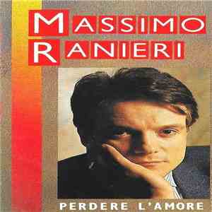 Massimo Ranieri - Perdere L'Amore album flac