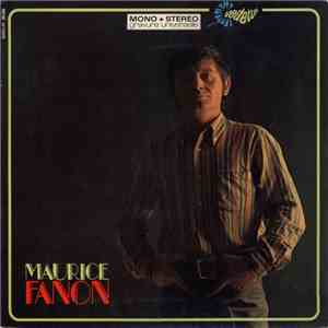 Maurice Fanon - La Chambre album flac