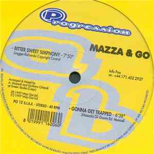 Mazza & Go - Bitter Sweet Simphony album flac