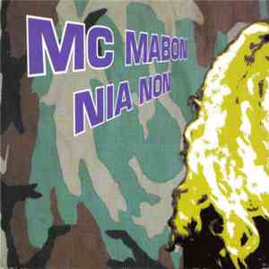 MC Mabon - Nia Non album flac
