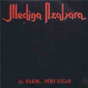 Medina Azahara - Al Hakim...Otro Lugar album flac