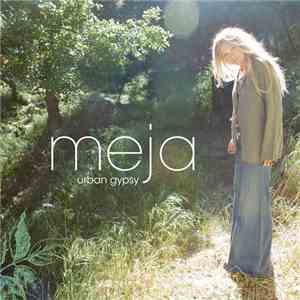 Meja - Urban Gypsy album flac