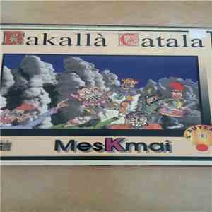 Meskmai - Bakalla Catala album flac