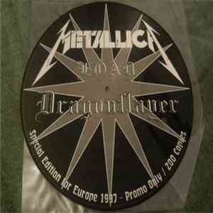 Metallica - Load Dragonslayer album flac