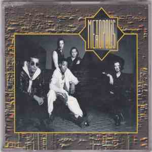 Metropolis - My Dedication album flac