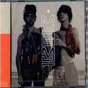 MGMT - Oracular Spectacular+4 album flac