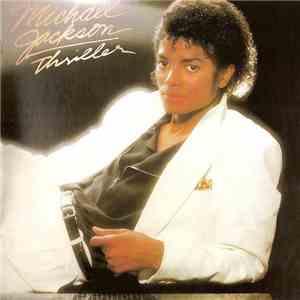 Michael Jackson - Thriller album flac