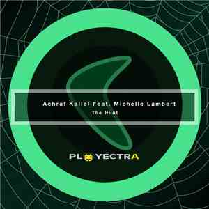 Michelle Lambert, Achraf Kallel - The Hunt album flac