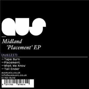 Midland - Placement album flac