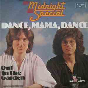 Midnight Special - Dance, Mama, Dance album flac