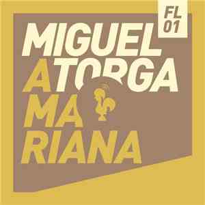 Miguel Torga  - A Mariana album flac