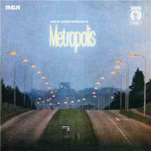 Mike Westbrook Orchestra - Metropolis album flac