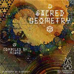 Misko  - Sacred Geometry album flac