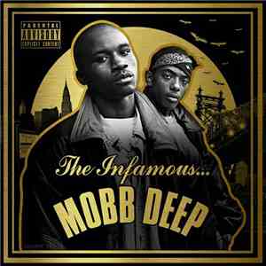 Mobb Deep - The Infamous Mobb Deep album flac