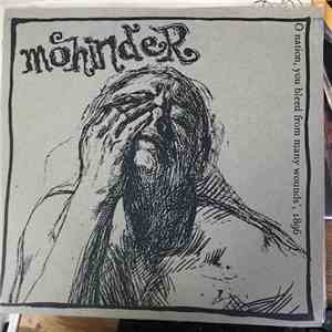 Mohinder - O Nation You Bleed From Many Wounds, 1896 album flac