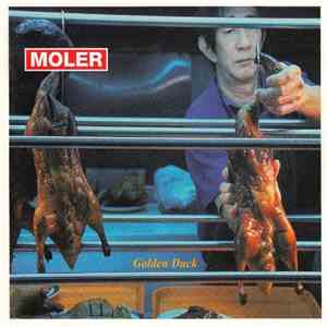 Moler - Golden Duck album flac
