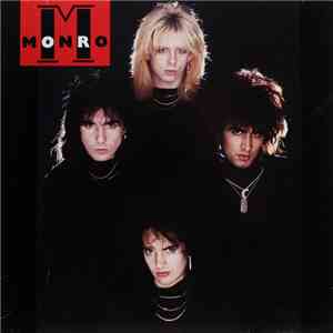 Monro  - Monro album flac